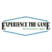 Experience the Game logo - Similar company to Halo - Barry Kahan