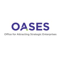 Office for Attracting Strategic Enterprises logo - Similar company to Build4Smart