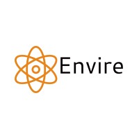 Envire logo - Similar company to Arrow Passage