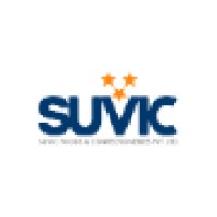 Suvic