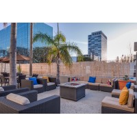 Doubletree By Hilton Hotel Lax - El Segundo
