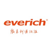 Hangzhou Everich E-commerce Co., Ltd. logo - Similar company to Everich Official