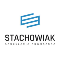 Stachowiak Kancelaria Adwokacka logo - Similar company to Bm Restrukturyzacje