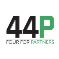 44p GmbH logo - Similar company to Retention Media
