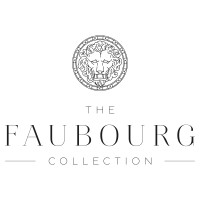 THE FAUBOURG COLLECTION logo - Similar company to Hifigeny