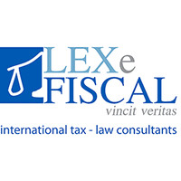 LEXeFISCAL LLP. Chartered Accountants logo - Similar company to Vectigalis Ac Tax
