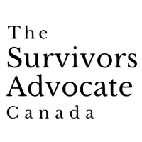 The Survivors Advocate Canada logo - Similar company to The Seahorse Program