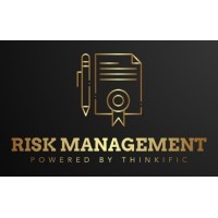 Risk Management Powered By Thinkific Court/Probation/US DOT-SAP Online Certified Courses logo - Similar company to Kec Concepts Online Courses For Kitchen Exhaust Cleaning Professionals -Smartphone-Friendly And Easy