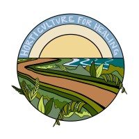 Horticulture For Healing logo - Similar company to Econidra™