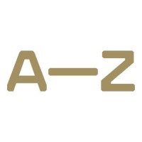 A-Z Sportswear logo - Similar company to Gresvig As