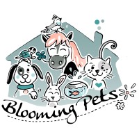 Blooming Pets logo - Similar company to Patchguard