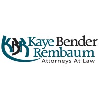Kaye Bender Rembaum logo - Similar company to Margolis Pllc