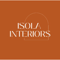 Isola Interiors logo - Similar company to Margarita Bravo
