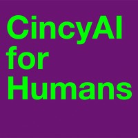 CincyAI for Humans (CincyAI) logo - Similar company to Getwitit Cincinnati