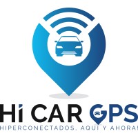 HI CAR GPS logo - Similar company to Hicar