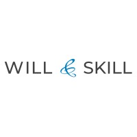 WILL & SKILL logo - Similar company to Eventim Sweden