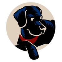 The Black Dog Group logo - Similar company to Roma Dusacci