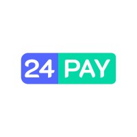 24pay.online logo - Similar company to 24Pay