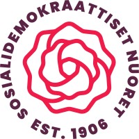 Demarinuoret - Sosialidemokraattiset Nuoret ry logo - Similar company to Ediedo