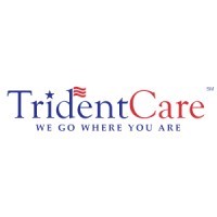 Trident Care logo - Similar company to Trident Case