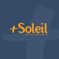 Mas Soleil logo - Similar company to Green Logistics Group