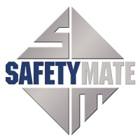 Safetymate logo - Similar company to Planus Tech