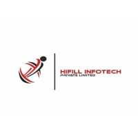 HiFill Infotech (P) Limited logo - Similar company to Be Limitless Academy