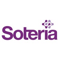 Soteria logo - Similar company to Fricap Security Pvt Ltd