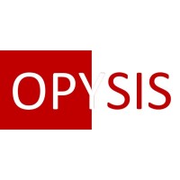 OPYSIS logo - Similar company to Artenice