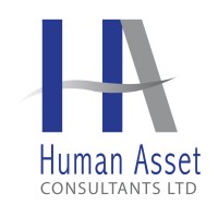 Human Asset Consultants Ltd logo - Similar company to Virtual Human Resources Services Ltd