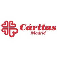 Cáritas Madrid logo - Similar company to Sabbina