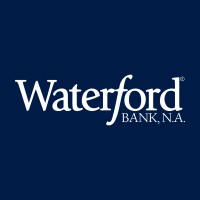Waterford Bank, N.A. logo - Similar company to Private Client Group, Ltd.