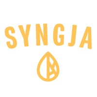 Syngja logo - Similar company to Bugging Denmark