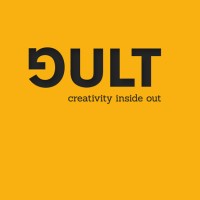Gult logo - Similar company to Gult
