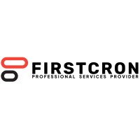 FirstCron logo - Similar company to Worldosys