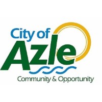 City of Azle logo - Similar company to Town Of Cross Roads