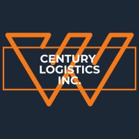 Century Logistics Inc. logo - Similar company to Logistics Poland R1 Sp. Z O.O.