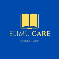 Elimu Care logo - Similar company to He Freelances™