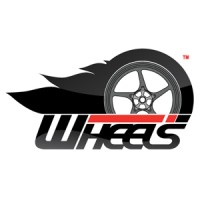 Wheels Motorcycles logo - Similar company to Xp Wheels
