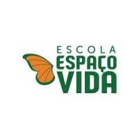 Escola Espaço Vida logo - Similar company to Mucuripe - Marketing Criativo