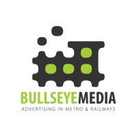 Bulls Eye Media India logo - Similar company to Visionary Creative Concepts