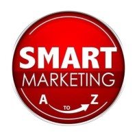 Smart Marketing A to Z logo - Similar company to El-Antably A To Z