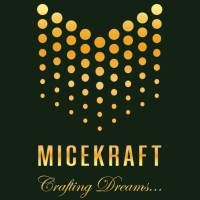 Micekraft Solutions Pvt. Ltd. logo - Similar company to Mice - Meetings, Incentives, Conferences And Exhibitions (Mice.Com)