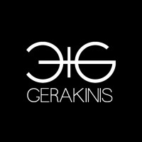 Manos Gerakinis Parfums logo - Similar company to Flibustier Paris
