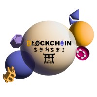 Blockchain Sensei logo - Similar company to Ai3R