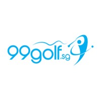 99Golf Singapore logo - Similar company to Shoutsmap