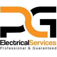 PG Electrical Services logo - Similar company to Pg Electrical Solutions
