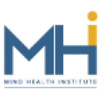 Mind Health Institute logo - Similar company to Faces I Family Assessment Counseling & Education Services