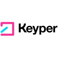 Keyper_work logo - Similar company to Co-Work Latam