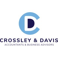 Crossley & Davis Accountants logo - Similar company to J-Benn Finance Ltd
